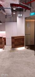 Ocbc Property Services Building (D1), Office #612795171
